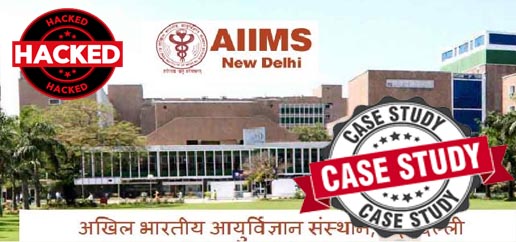 AIIMS Ransomware Attack_CS