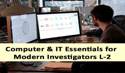 Crypto Forensic Technology